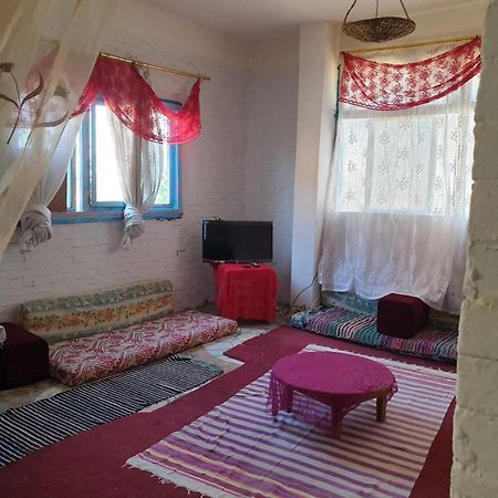 Rural Guest House فندق البيت الريفي Tanta Buitenkant foto