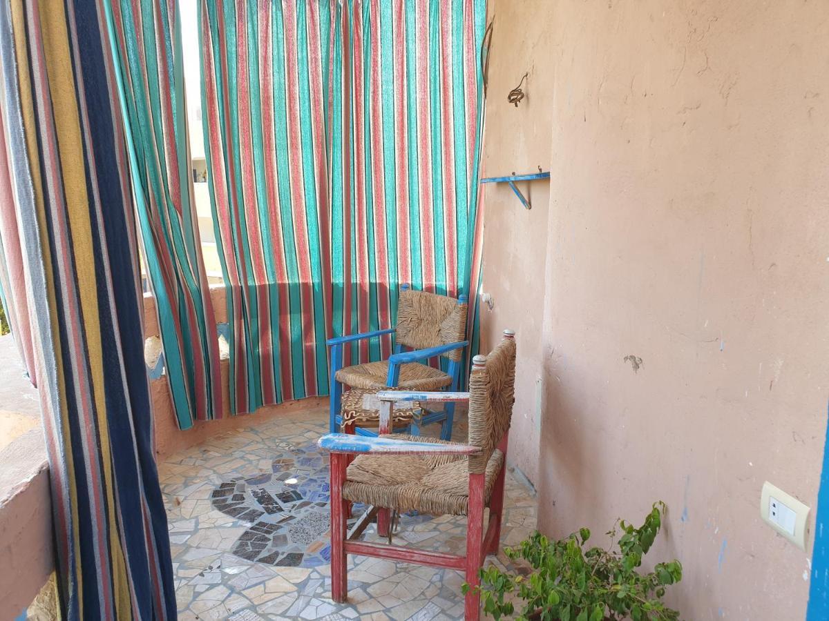 Rural Guest House فندق البيت الريفي Tanta Buitenkant foto