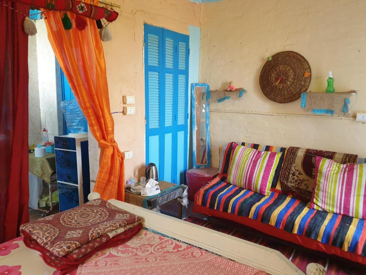 Rural Guest House فندق البيت الريفي Tanta Buitenkant foto