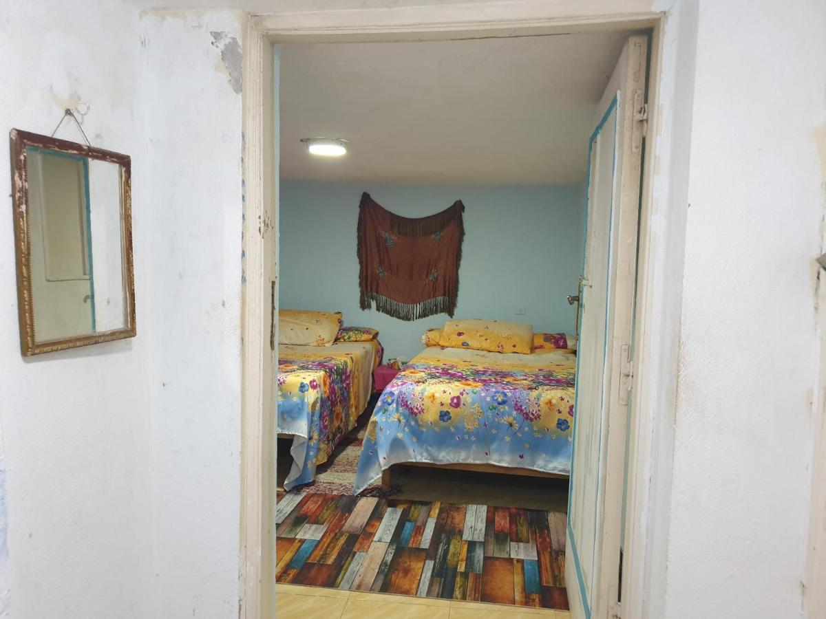 Rural Guest House فندق البيت الريفي Tanta Buitenkant foto