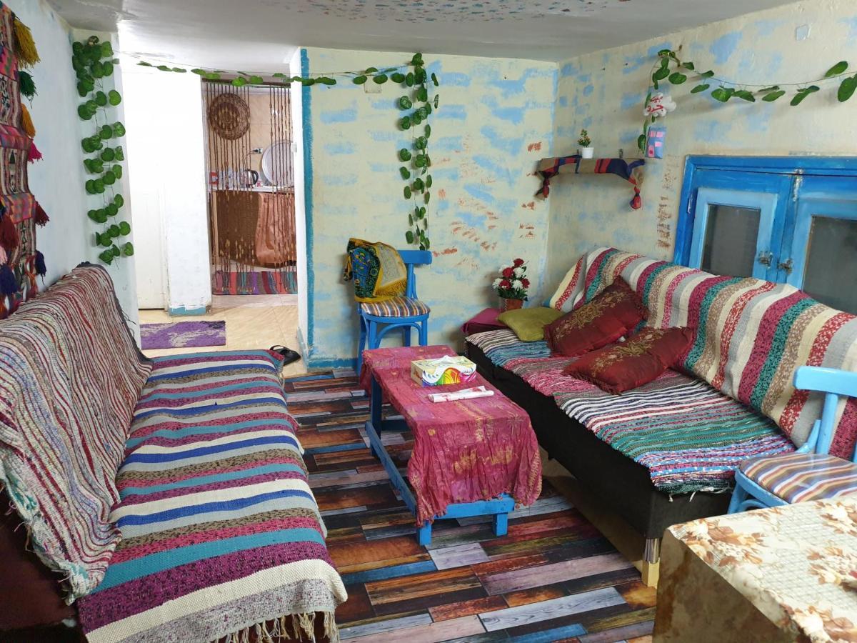 Rural Guest House فندق البيت الريفي Tanta Buitenkant foto