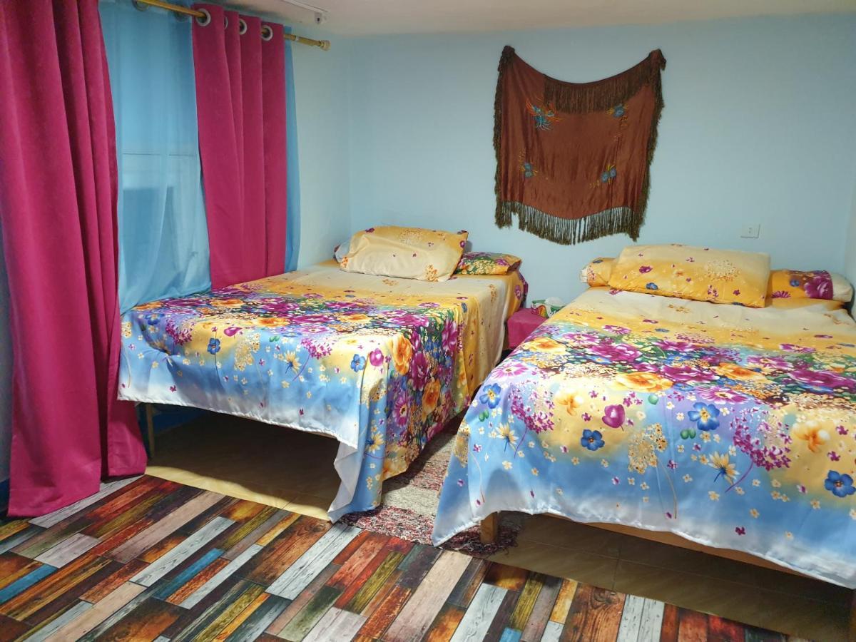 Rural Guest House فندق البيت الريفي Tanta Buitenkant foto