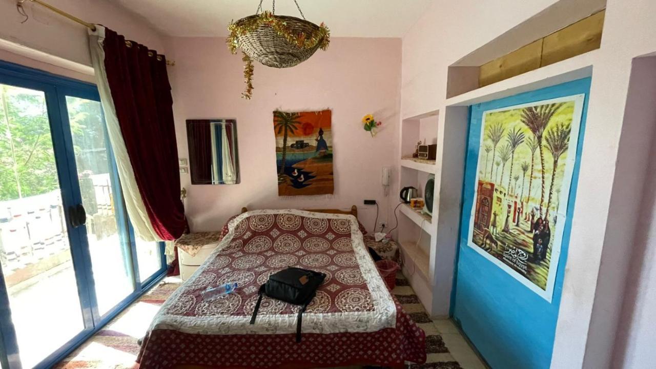 Rural Guest House فندق البيت الريفي Tanta Buitenkant foto