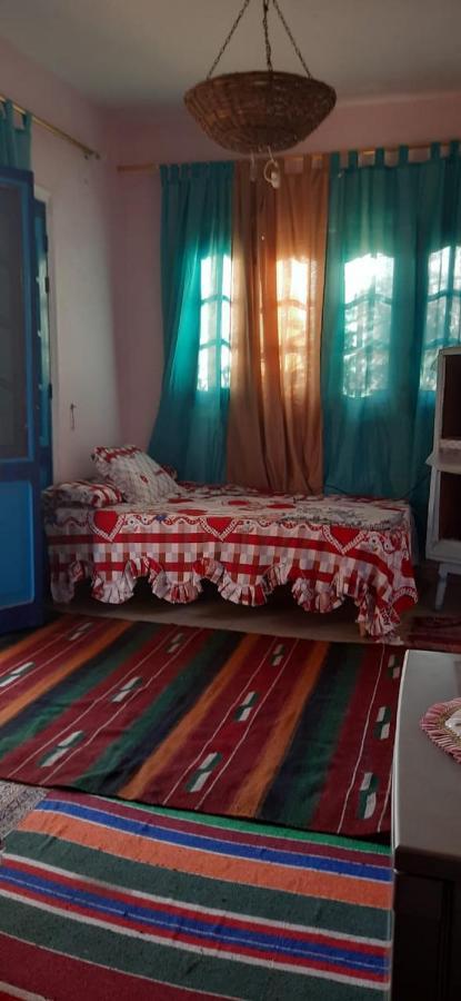 Rural Guest House فندق البيت الريفي Tanta Buitenkant foto