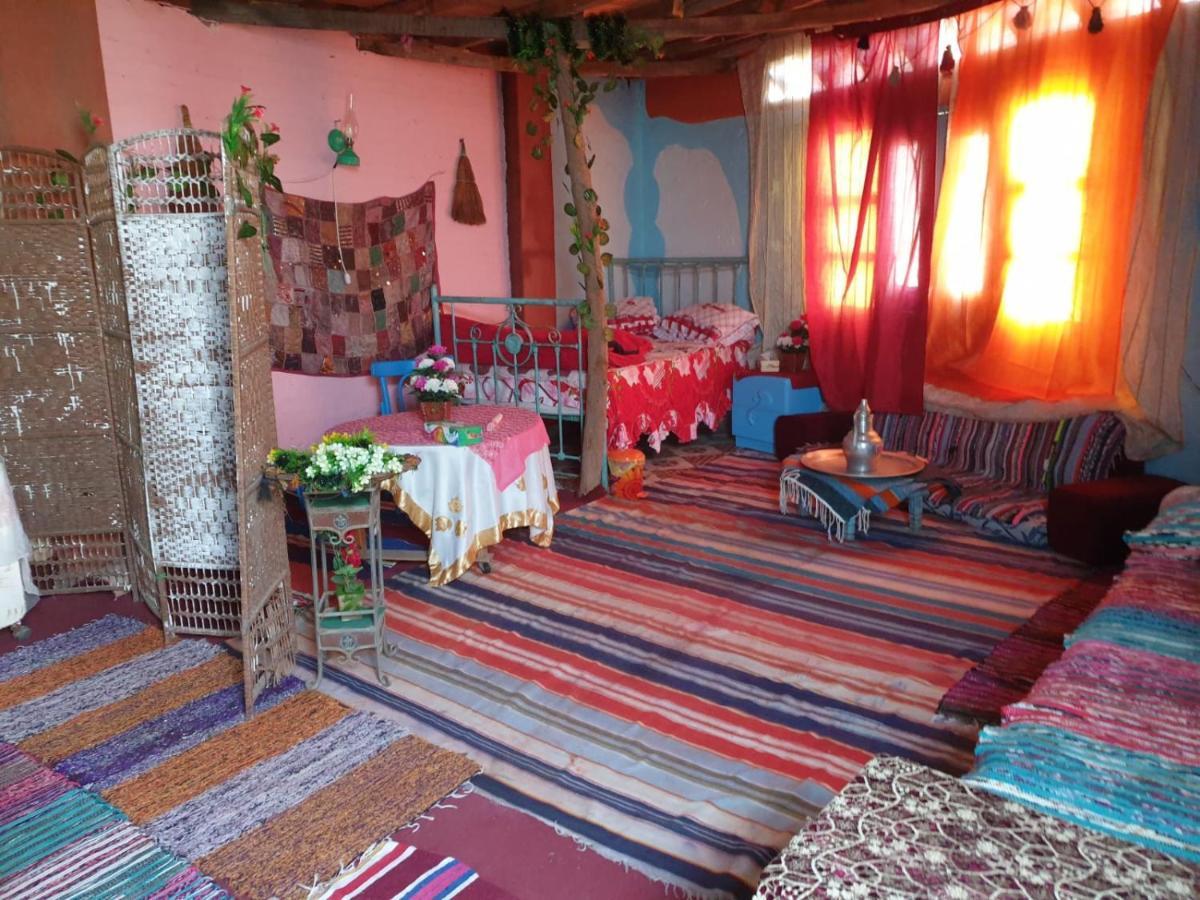 Rural Guest House فندق البيت الريفي Tanta Buitenkant foto