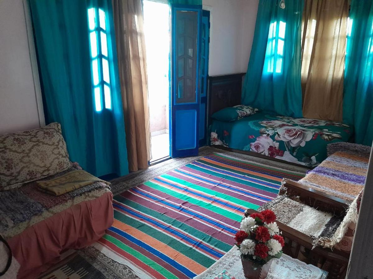 Rural Guest House فندق البيت الريفي Tanta Buitenkant foto