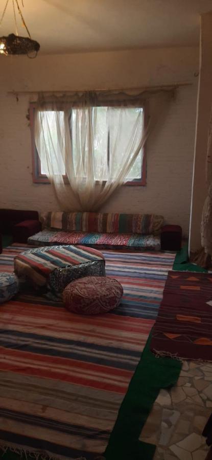 Rural Guest House فندق البيت الريفي Tanta Buitenkant foto