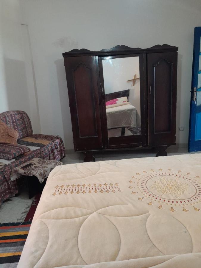 Rural Guest House فندق البيت الريفي Tanta Buitenkant foto