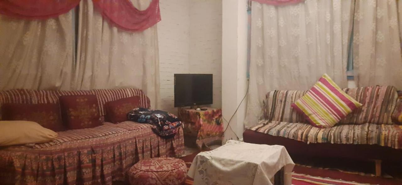 Rural Guest House فندق البيت الريفي Tanta Buitenkant foto