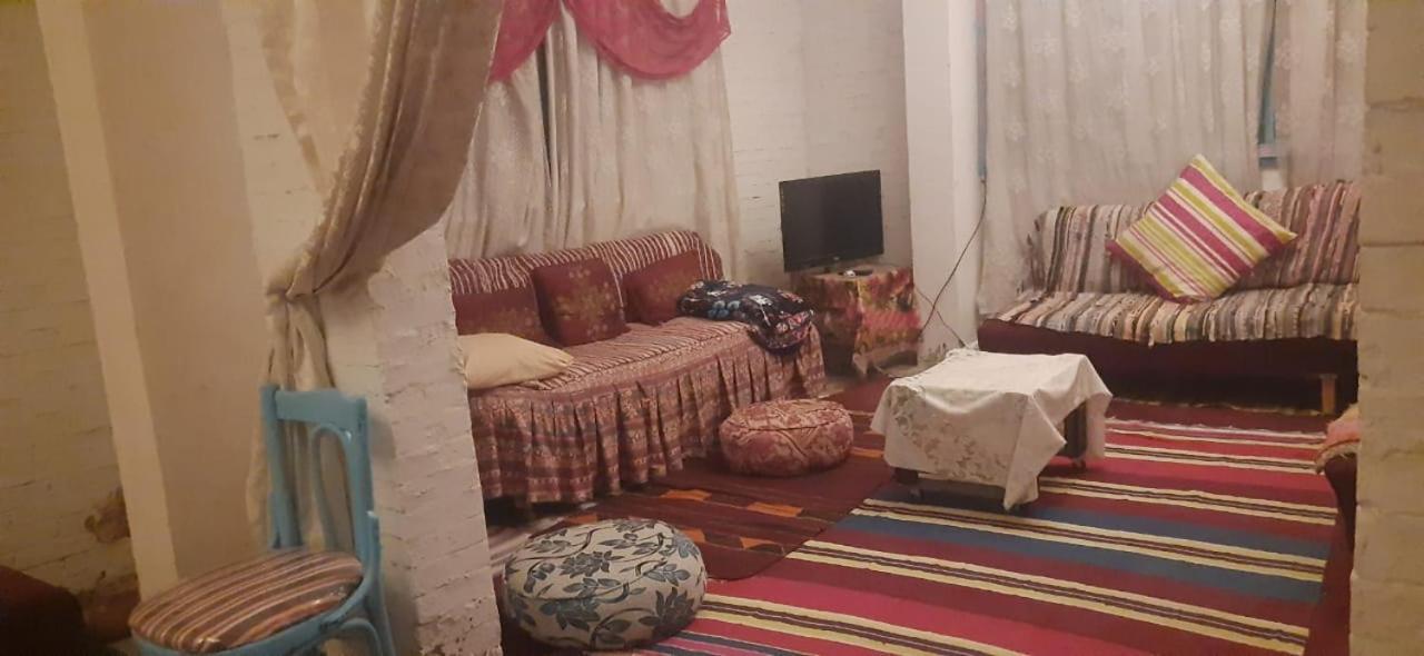 Rural Guest House فندق البيت الريفي Tanta Buitenkant foto