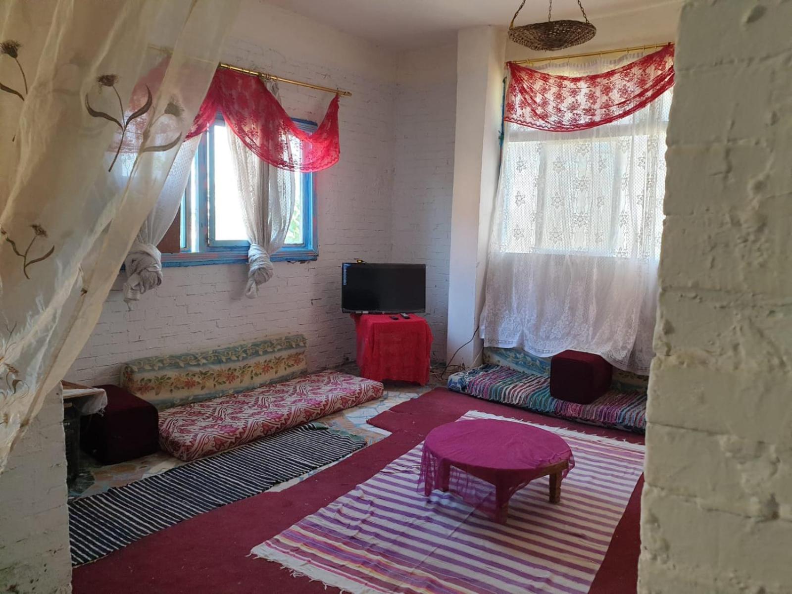 Rural Guest House فندق البيت الريفي Tanta Buitenkant foto