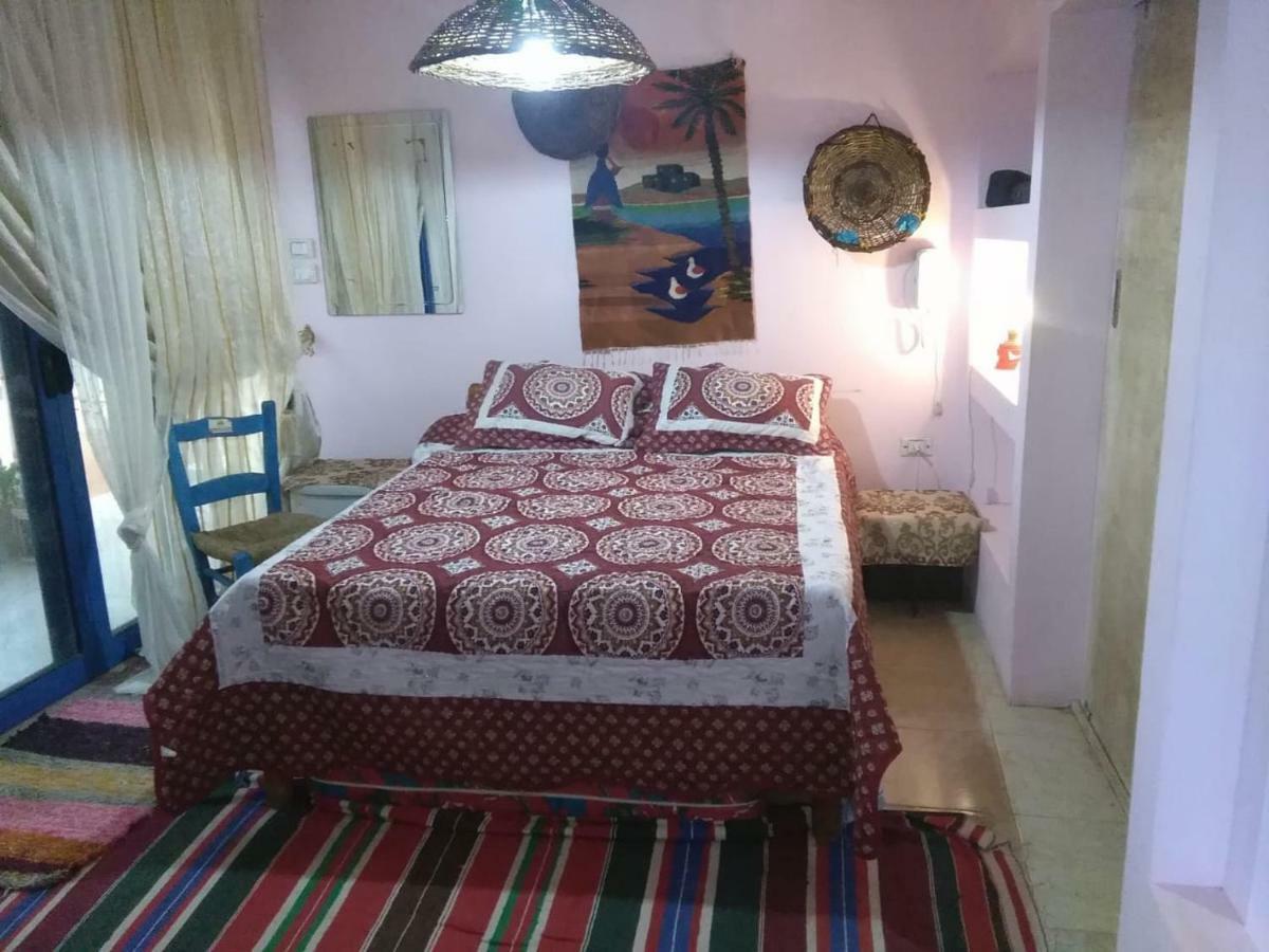 Rural Guest House فندق البيت الريفي Tanta Buitenkant foto