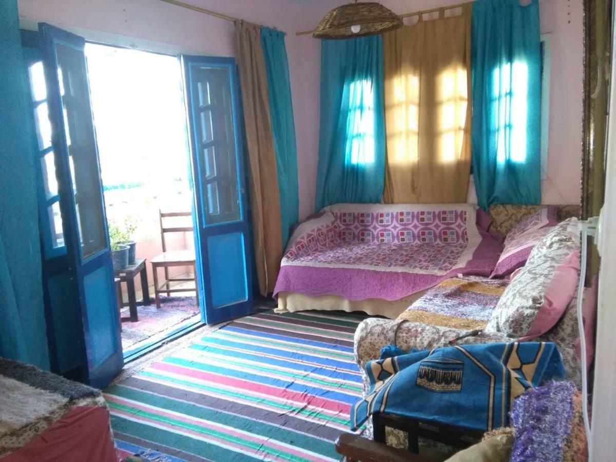 Rural Guest House فندق البيت الريفي Tanta Buitenkant foto